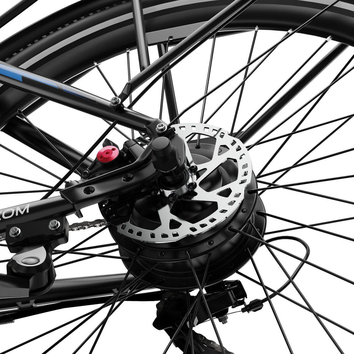 307-C29Max vélo électrique