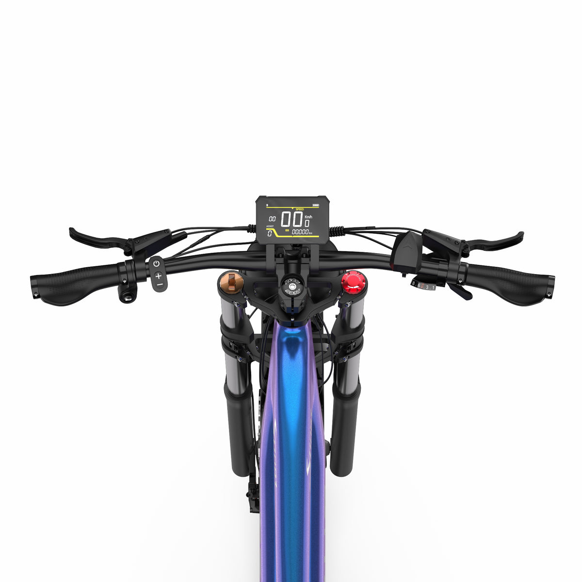 310-DUOTTS E26 VTT électrique