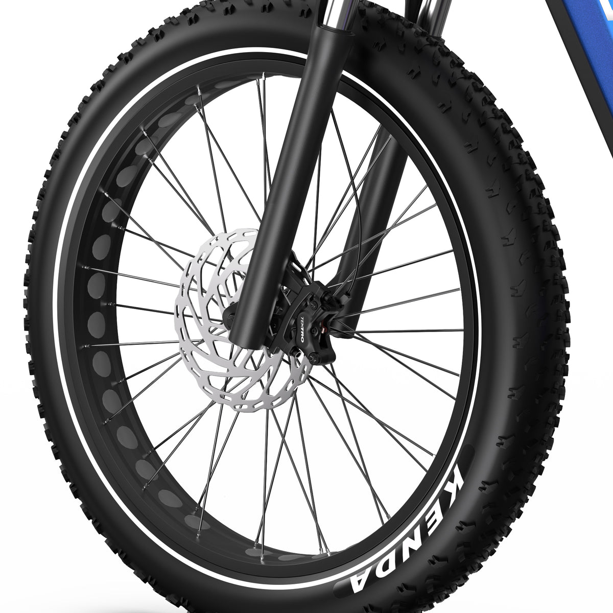 310-DUOTTS E26 VTT électrique