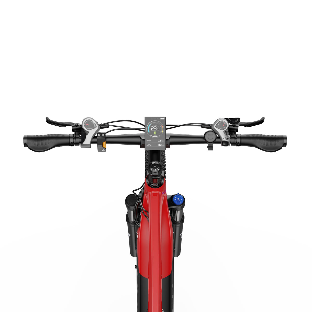 306-DUOTTS E29 VTT électrique