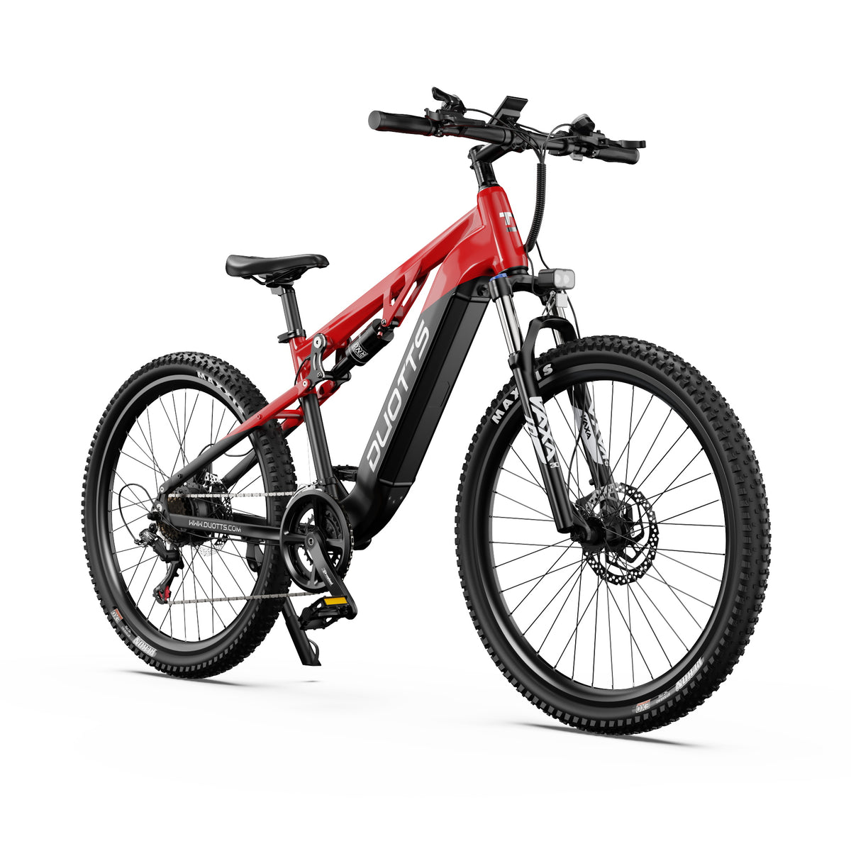 306-DUOTTS E29 VTT électrique