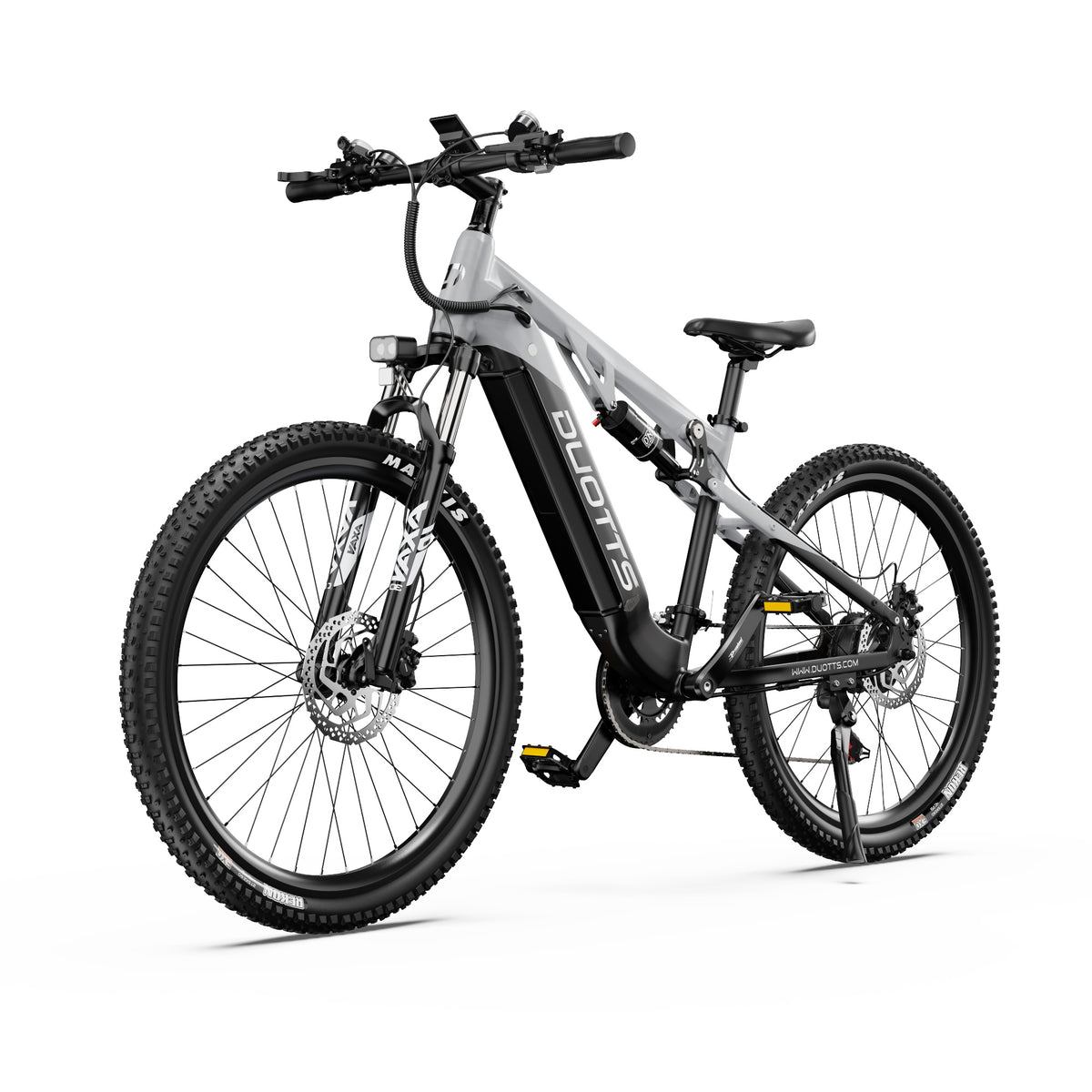 306-DUOTTS E29 VTT électrique