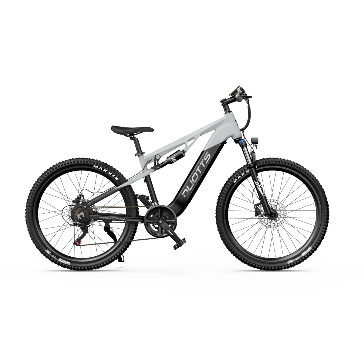 306-DUOTTS E29 VTT électrique