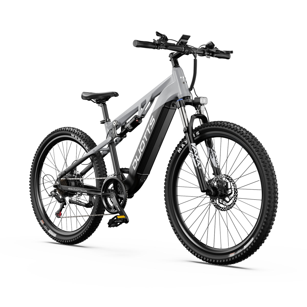 306-DUOTTS E29 VTT électrique