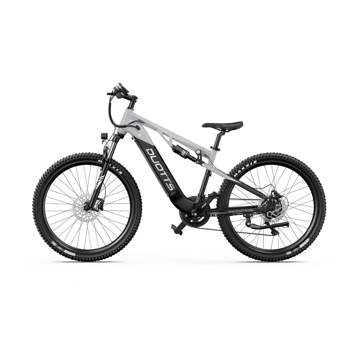 306-DUOTTS E29 VTT électrique