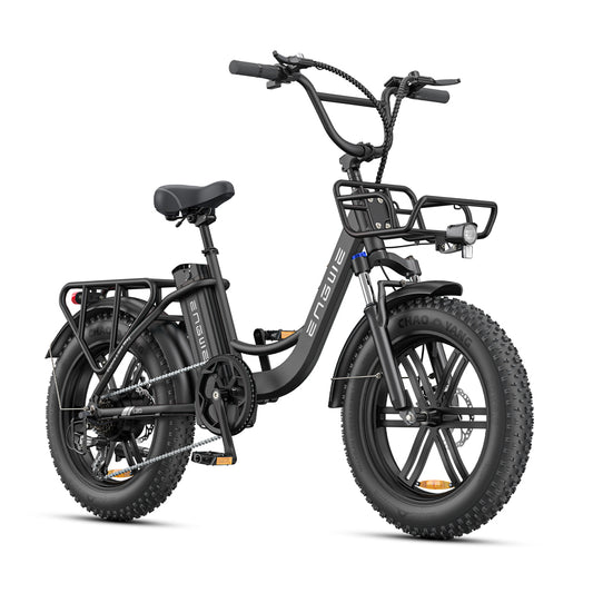 103-Engwe L20 Boost velo electrique