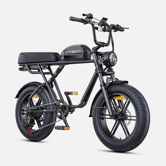 106-Engwe M1 velo electrique