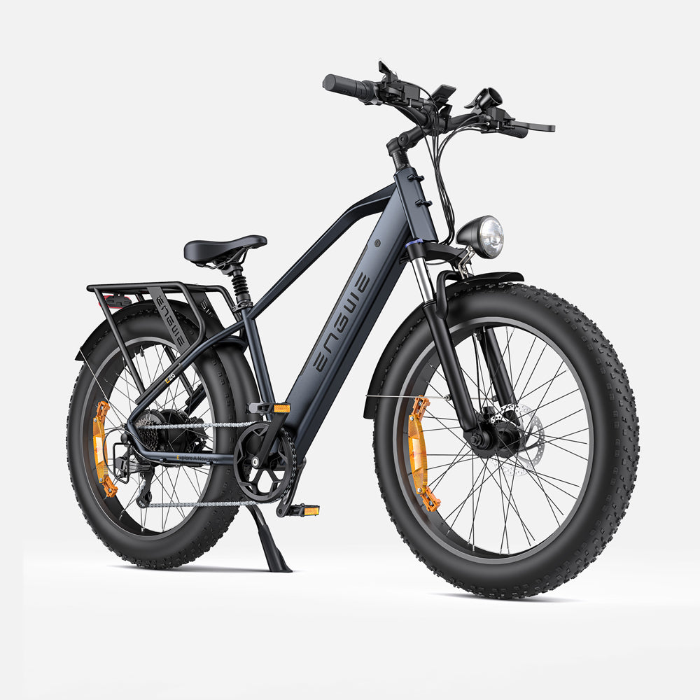 109-Engwe E26 - vélo électrique