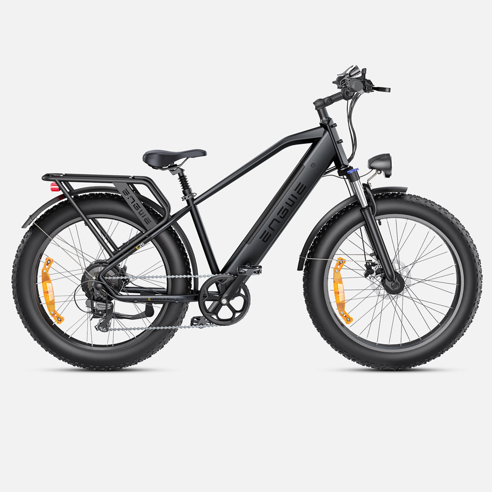 109-Engwe E26 - vélo électrique