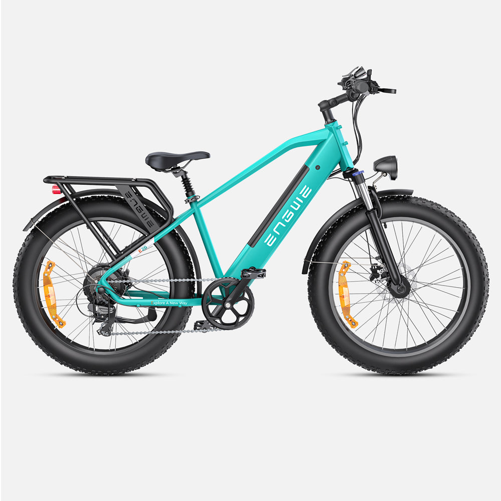 109-Engwe E26 - vélo électrique