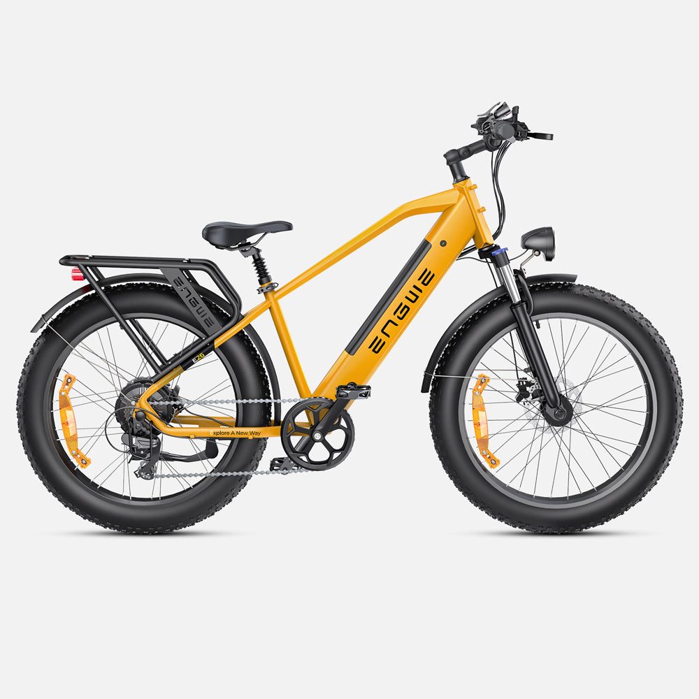 109-Engwe E26 - vélo électrique