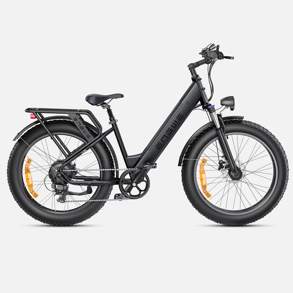 109-Engwe E26 - vélo électrique