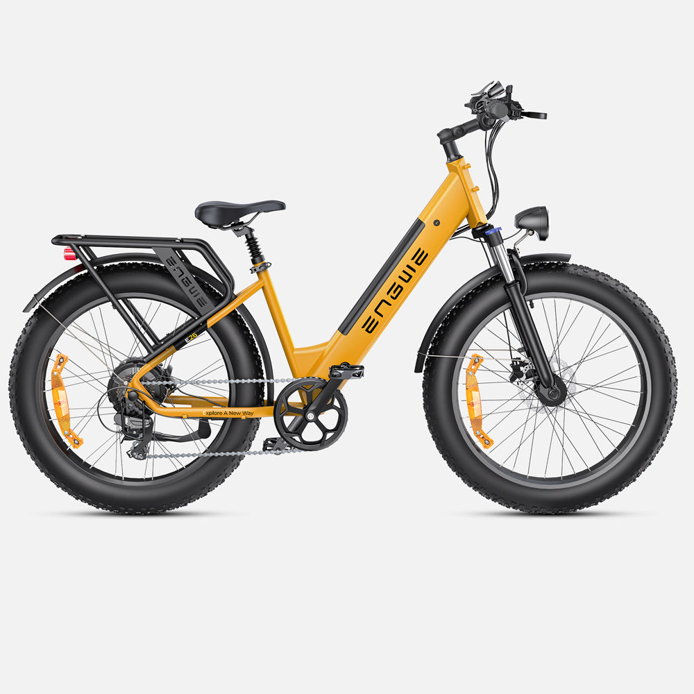 109-Engwe E26 - vélo électrique