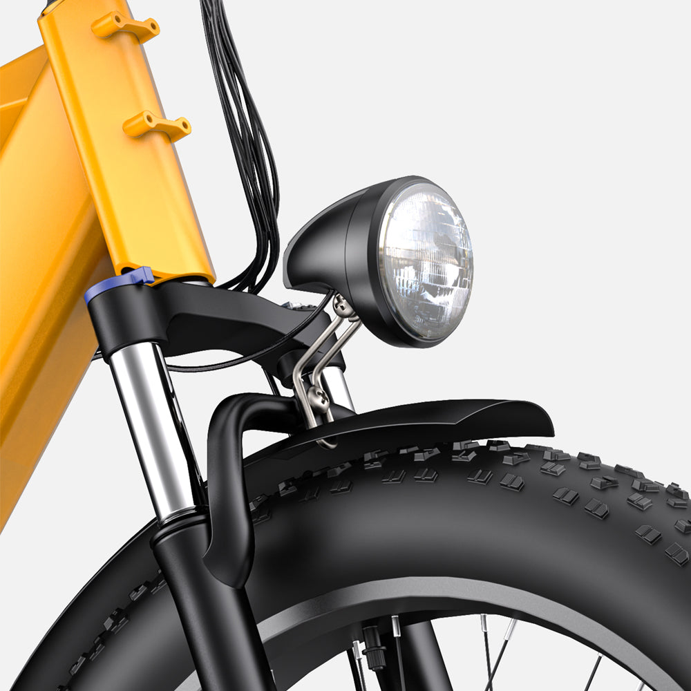 109-Engwe E26 - vélo électrique
