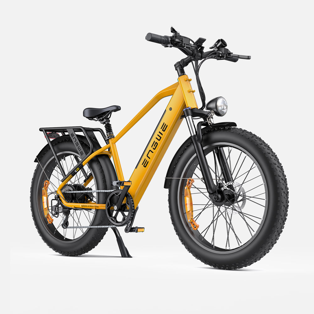 109-Engwe E26 - vélo électrique