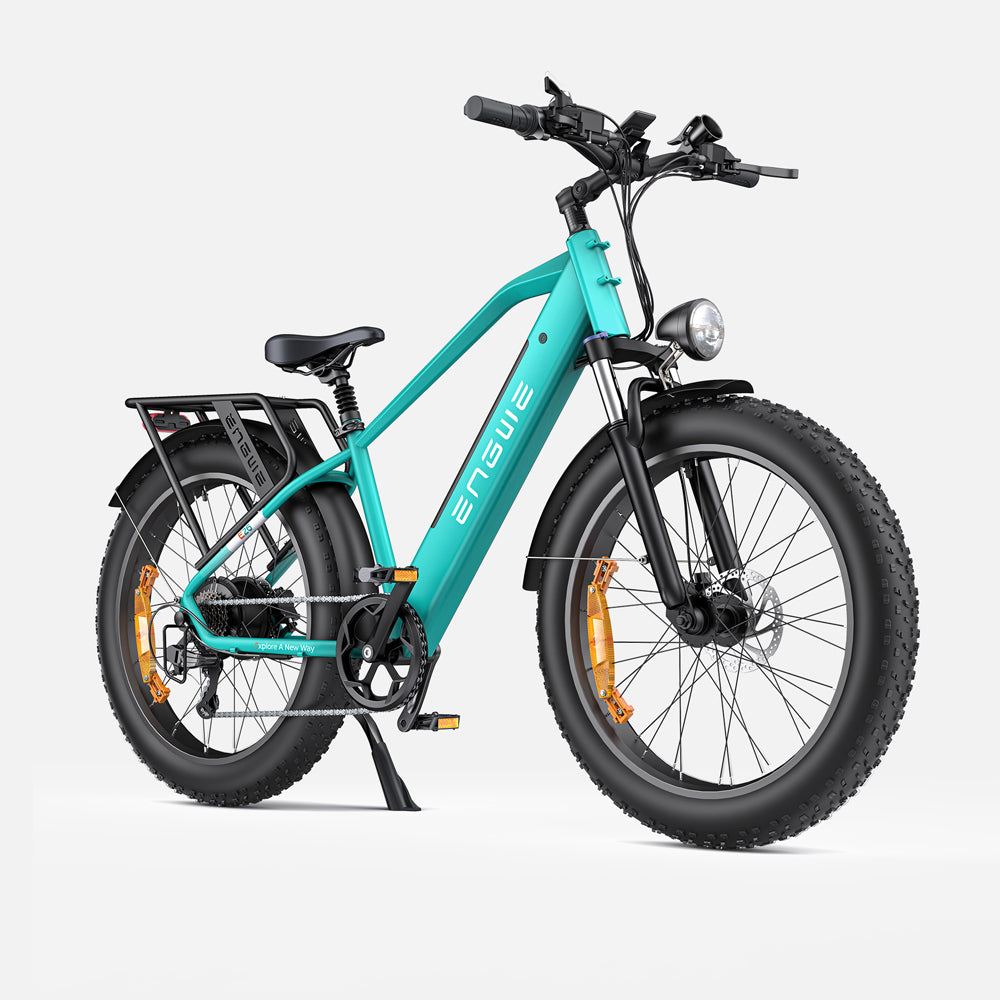109-Engwe E26 - vélo électrique