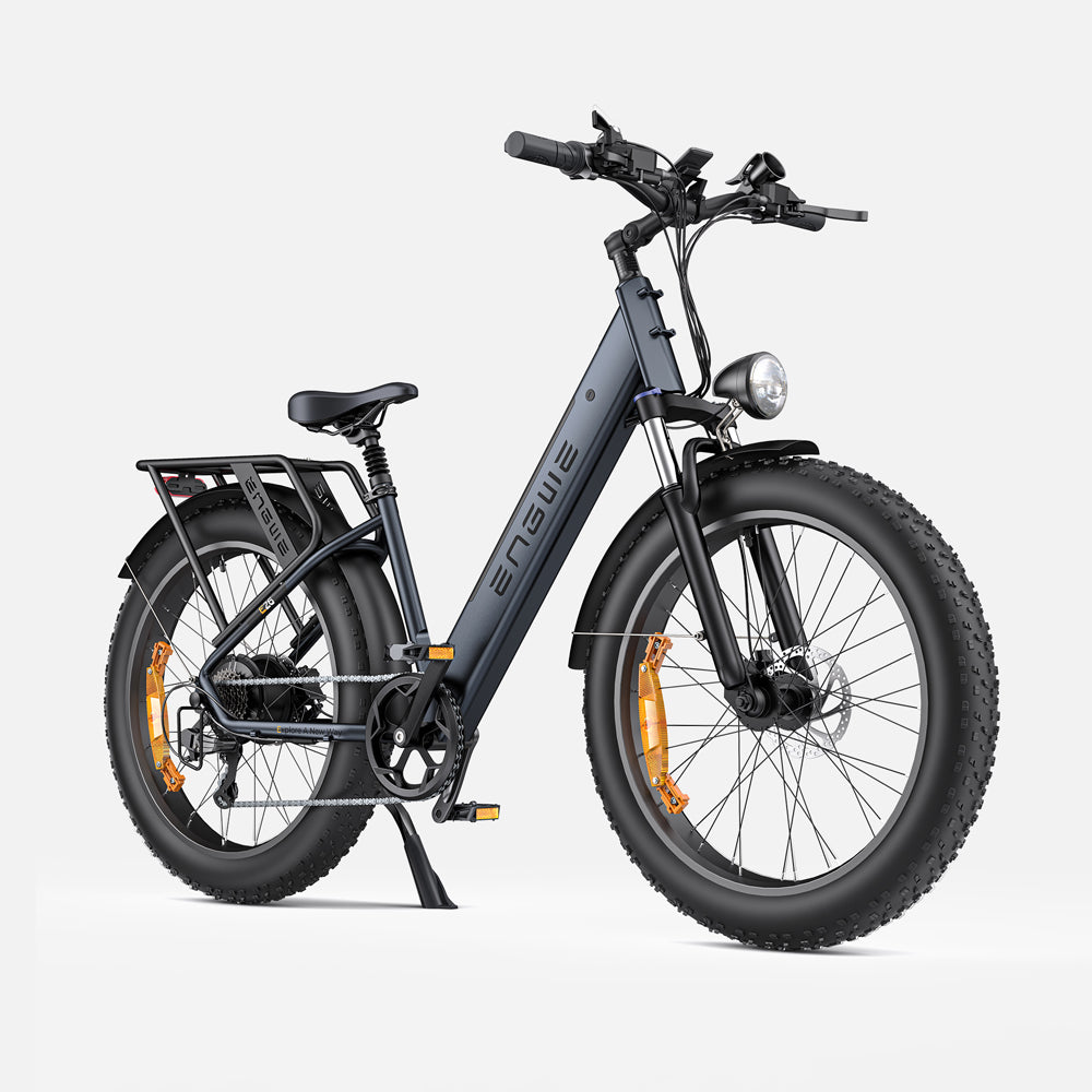 109-Engwe E26 - vélo électrique