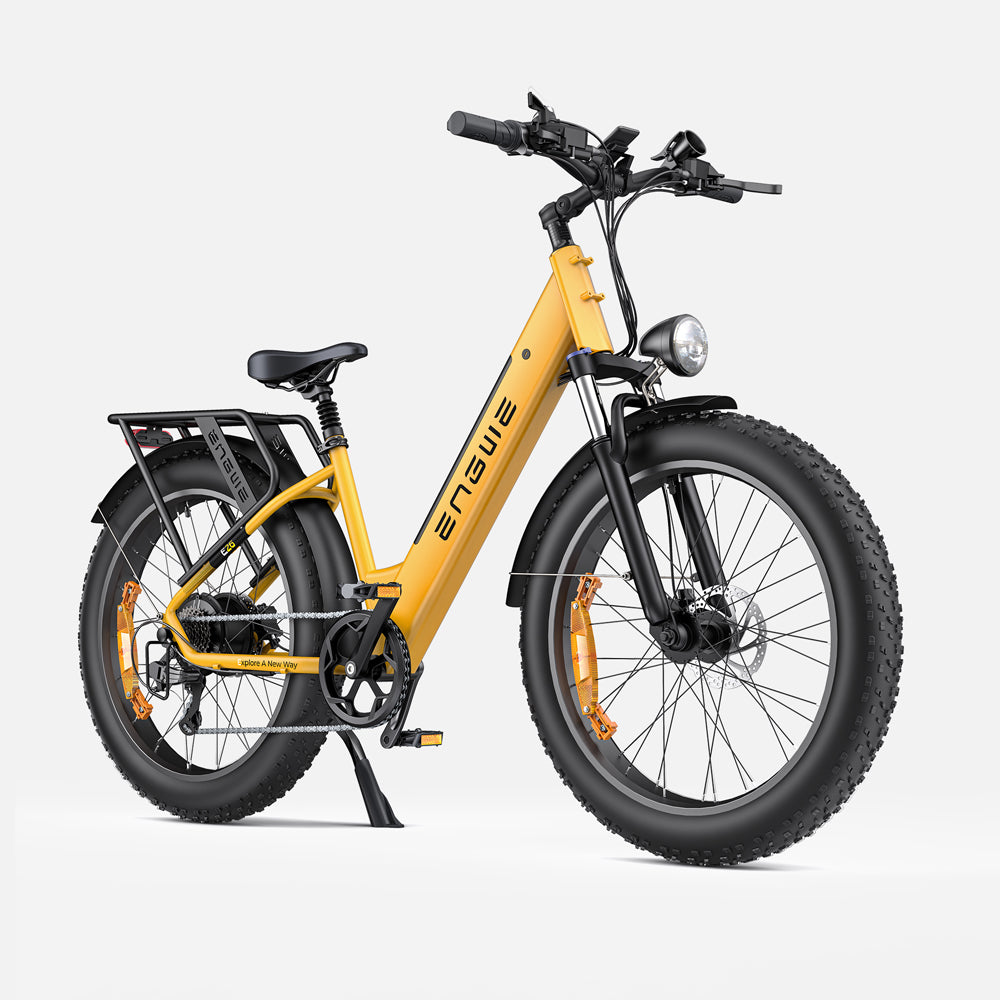 109-Engwe E26 - vélo électrique