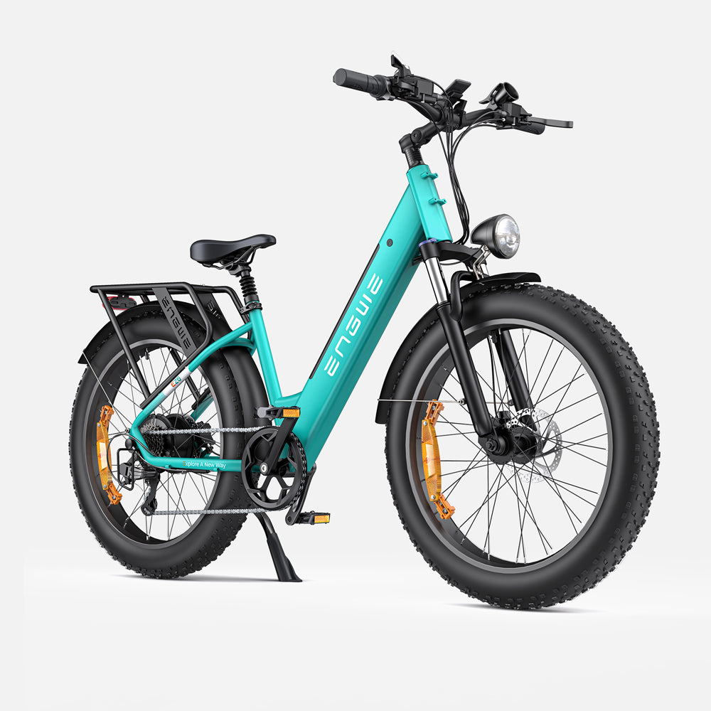 109-Engwe E26 - vélo électrique