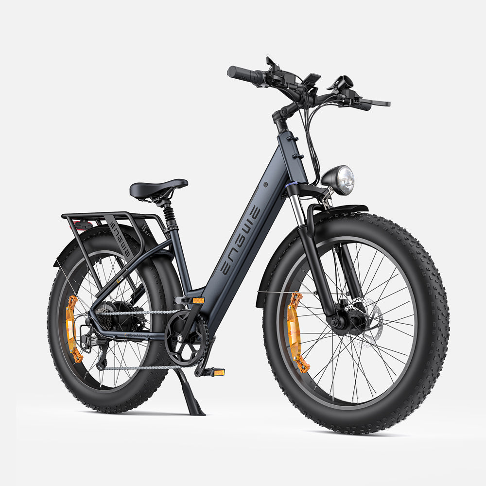 109-Engwe E26 - vélo électrique