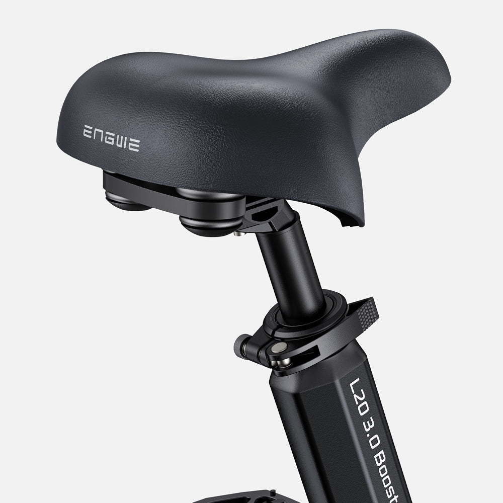 108-Engwe L20 3.0 Boost - Vélo Électrique Pliant