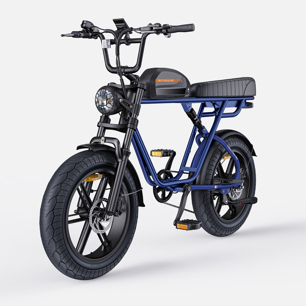 104-Engwe M1 - Vélo Électrique
