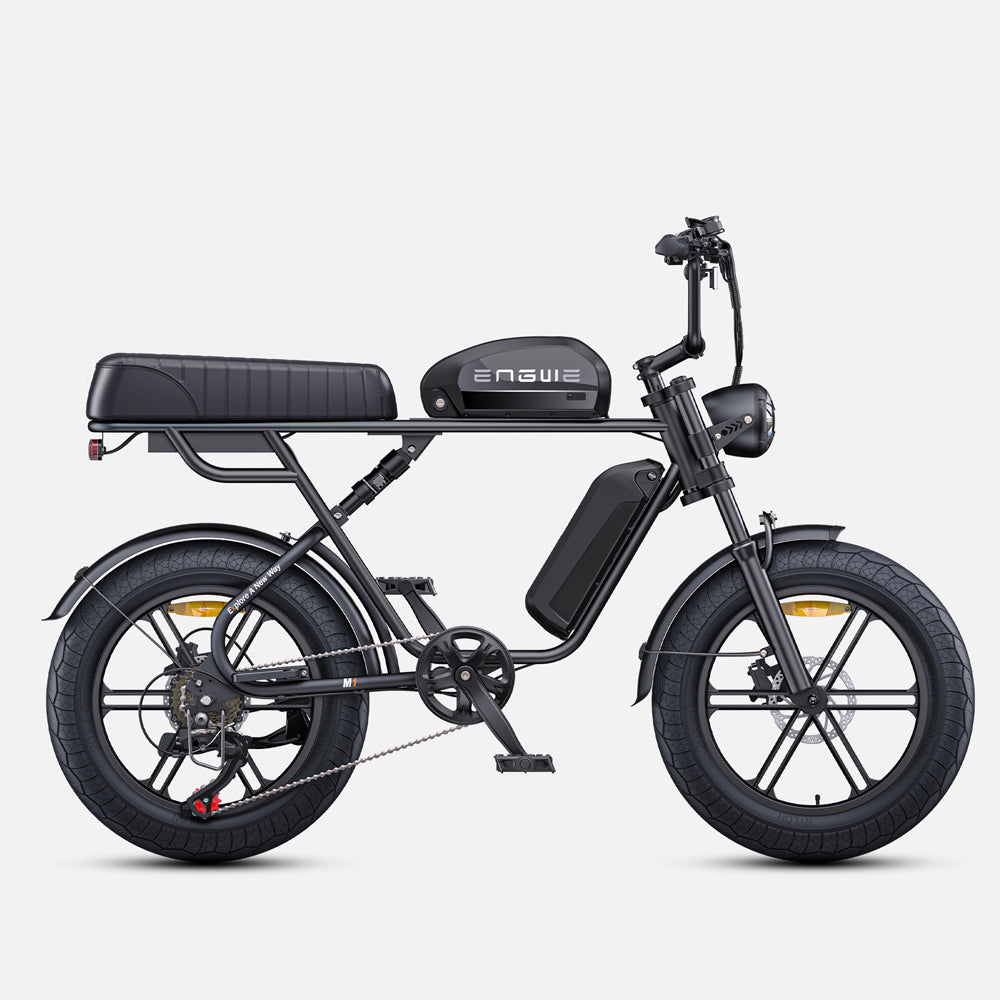 104-Engwe M1 - Vélo Électrique