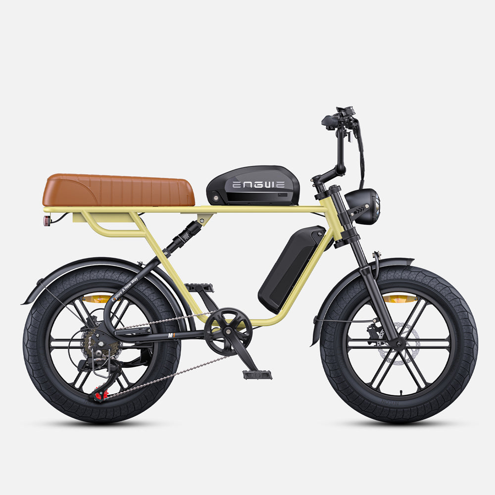 104-Engwe M1 - Vélo Électrique