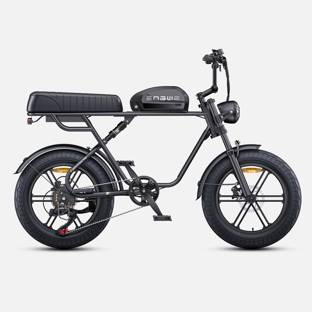 104-Engwe M1 - Vélo Électrique