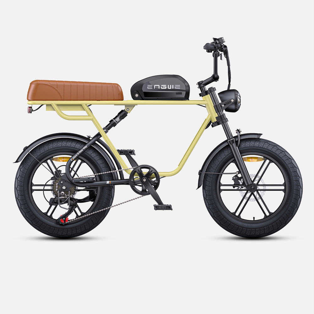 104-Engwe M1 - Vélo Électrique
