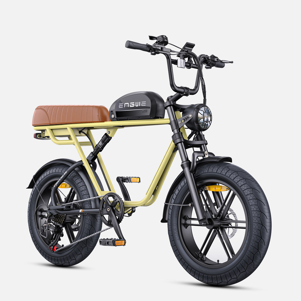 104-Engwe M1 - Vélo Électrique
