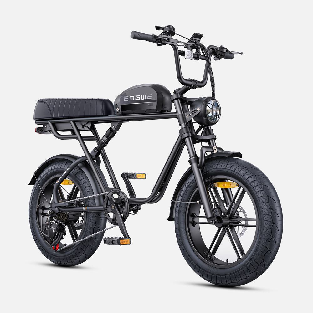 104-Engwe M1 - Vélo Électrique
