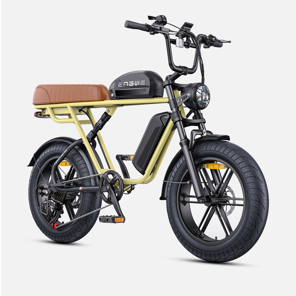 104-Engwe M1 - Vélo Électrique