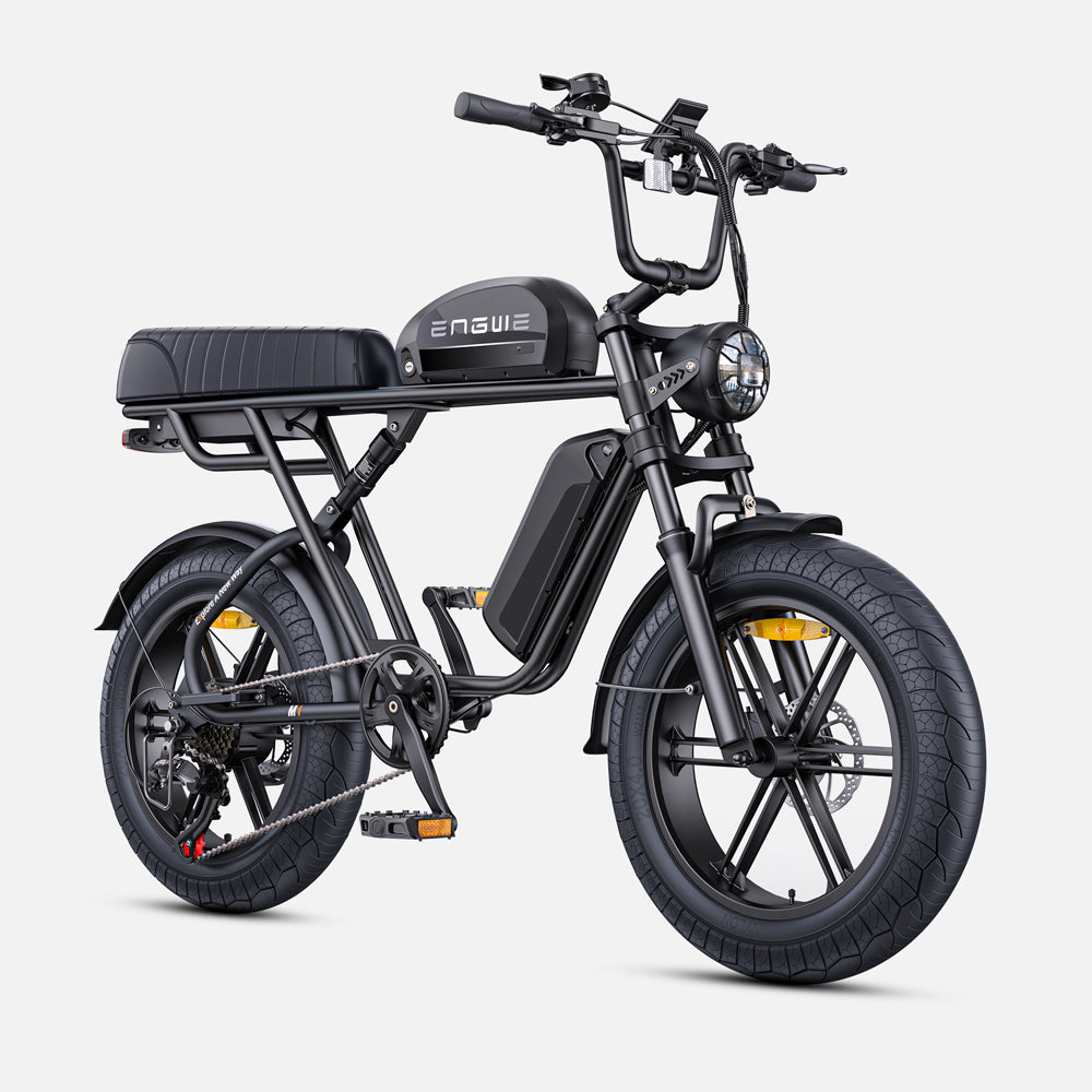 104-Engwe M1 - Vélo Électrique