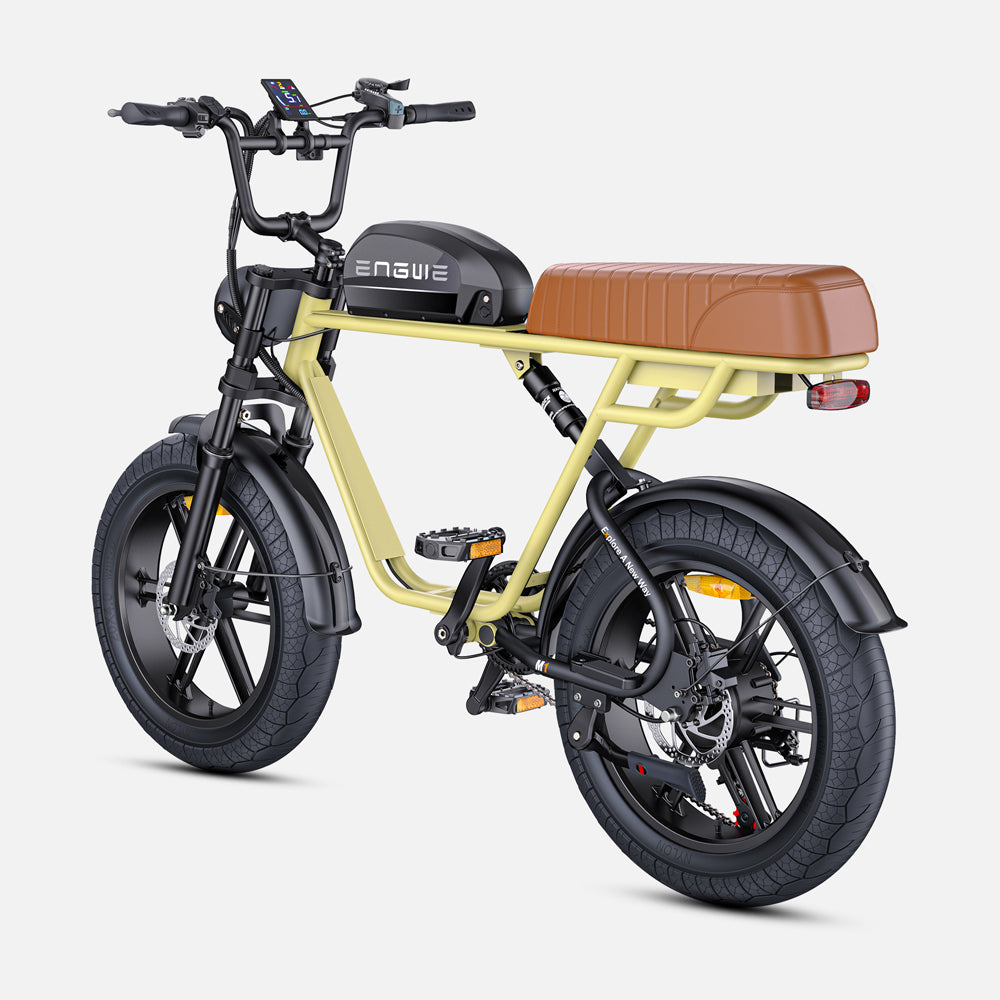 104-Engwe M1 - Vélo Électrique