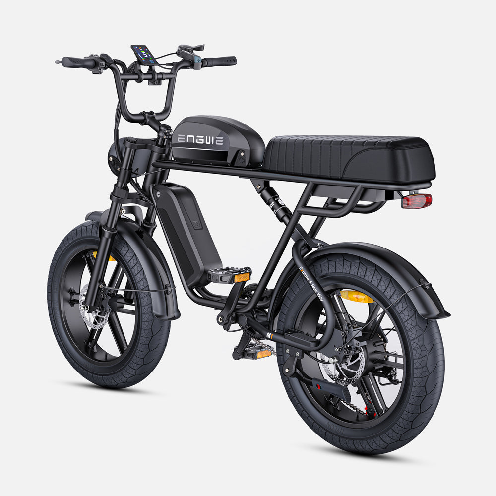 104-Engwe M1 - Vélo Électrique