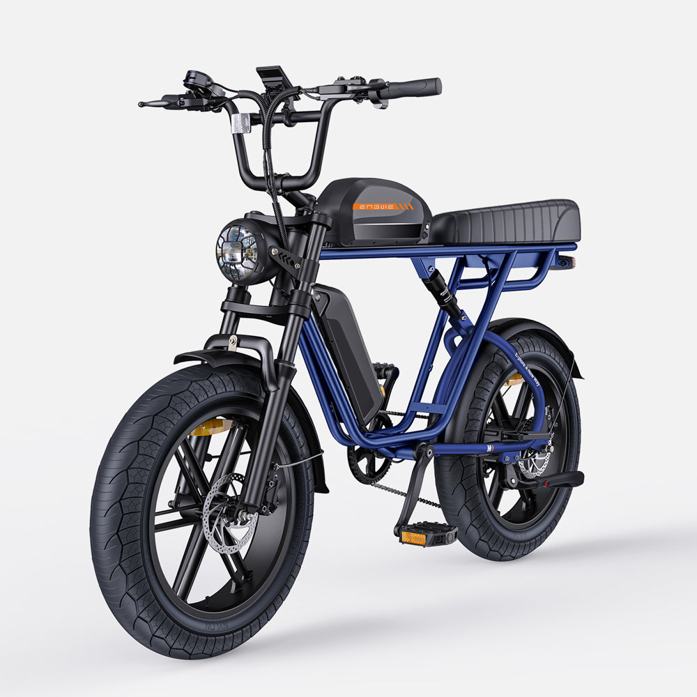 104-Engwe M1 - Vélo Électrique