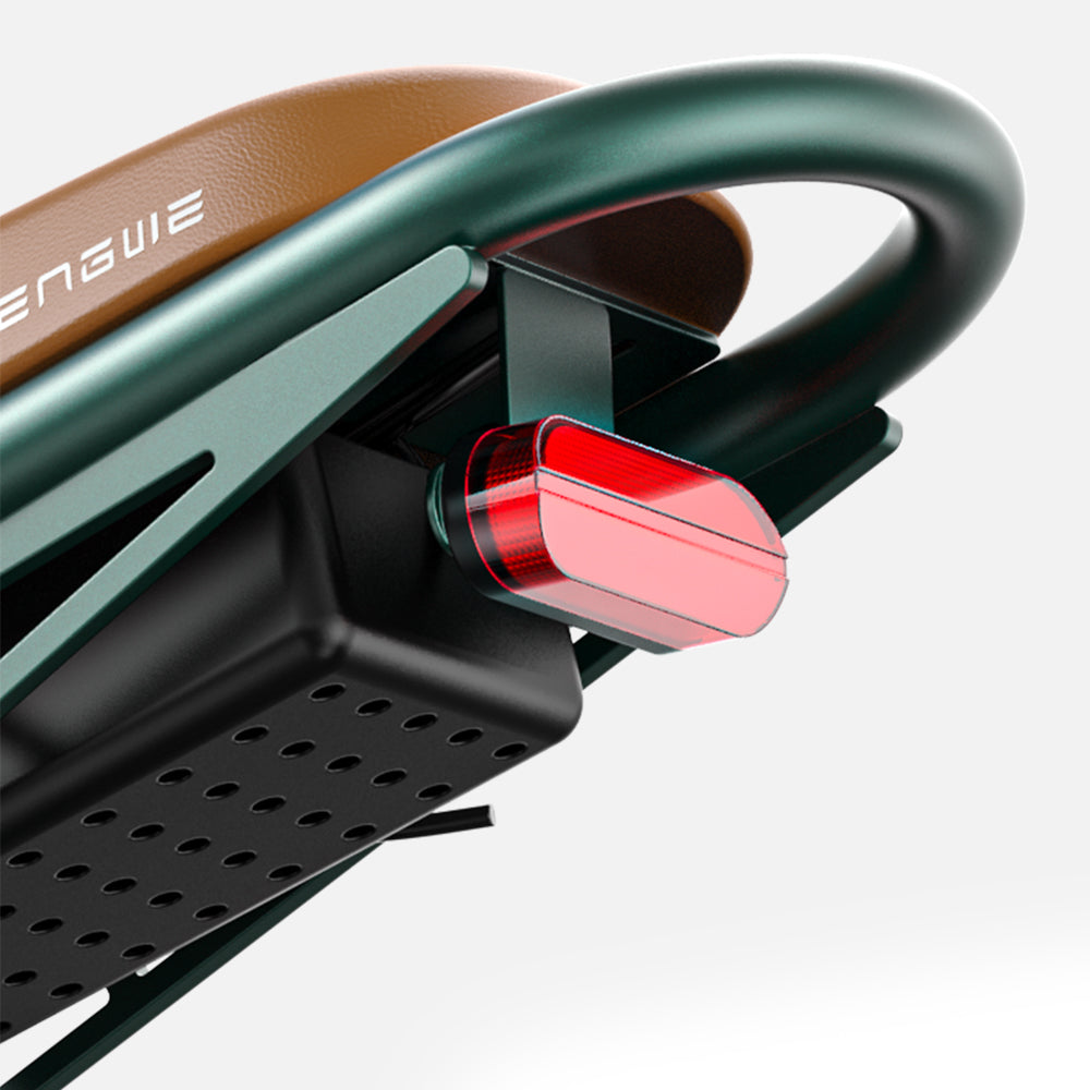 101-Engwe M20 - Vélo Électrique