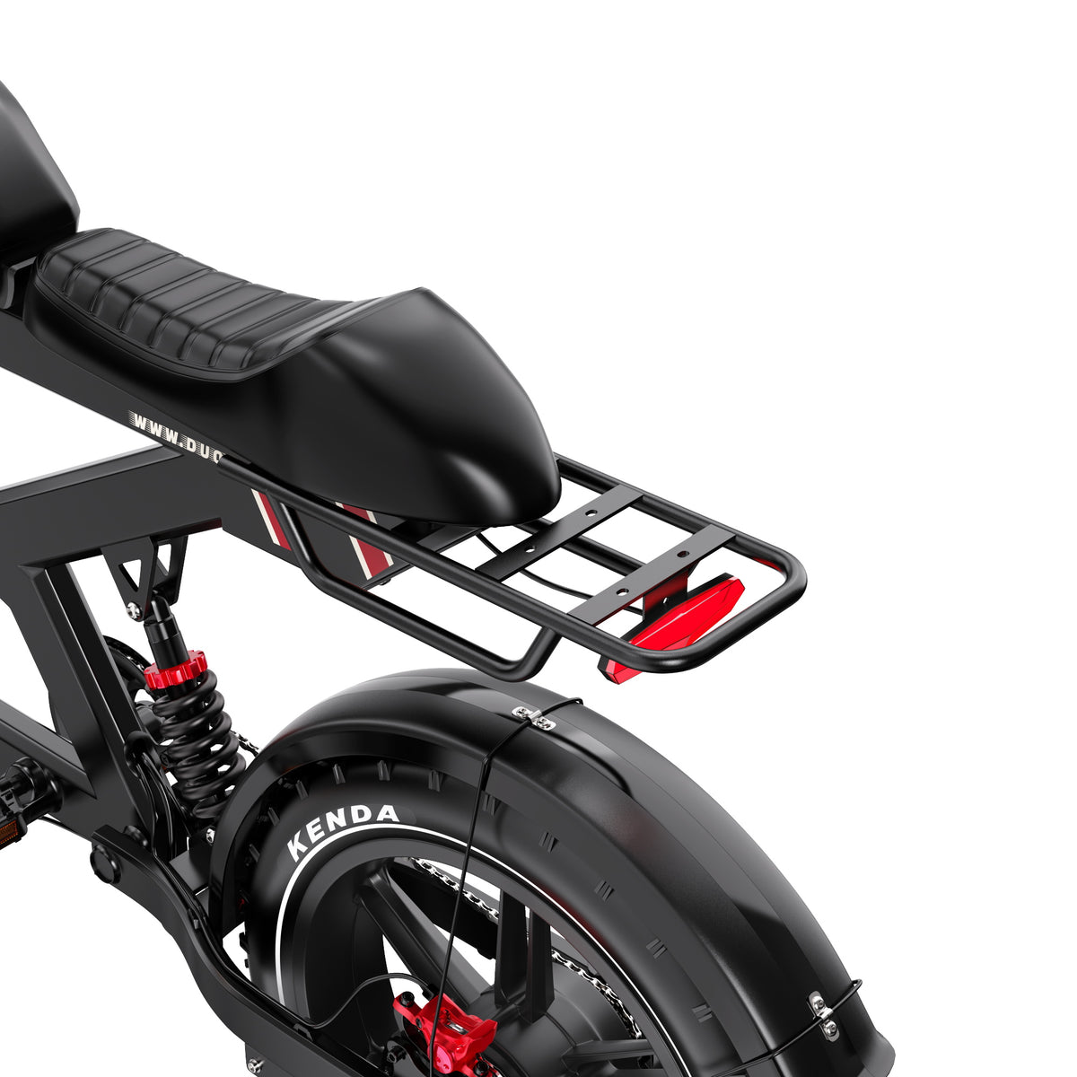309-DUOTTS F20 Vélo Électrique