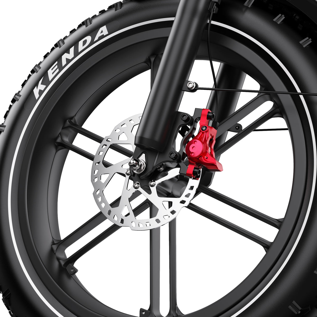 309-DUOTTS F20 Vélo Électrique