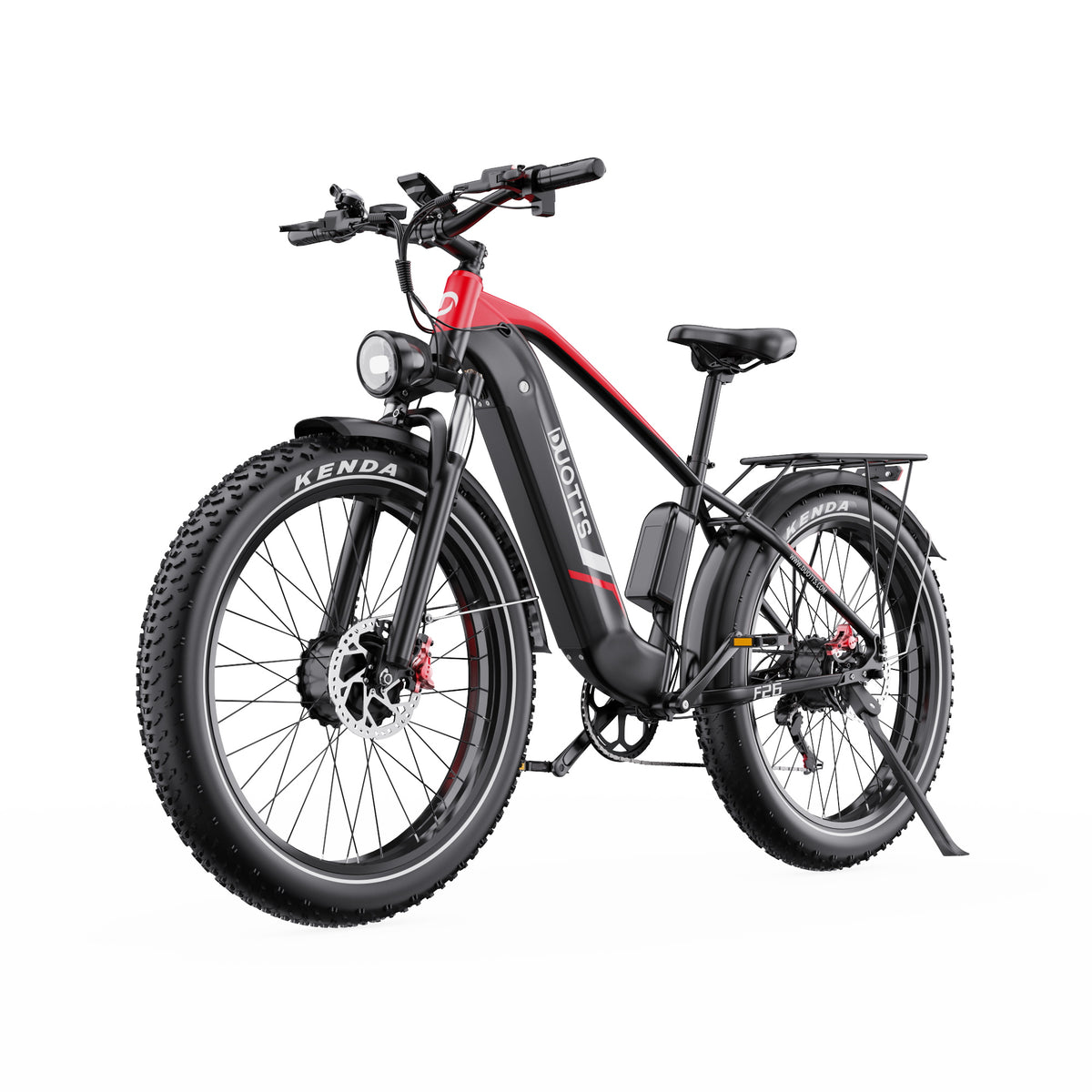 303-DUOTTS F26 Vélo Électrique