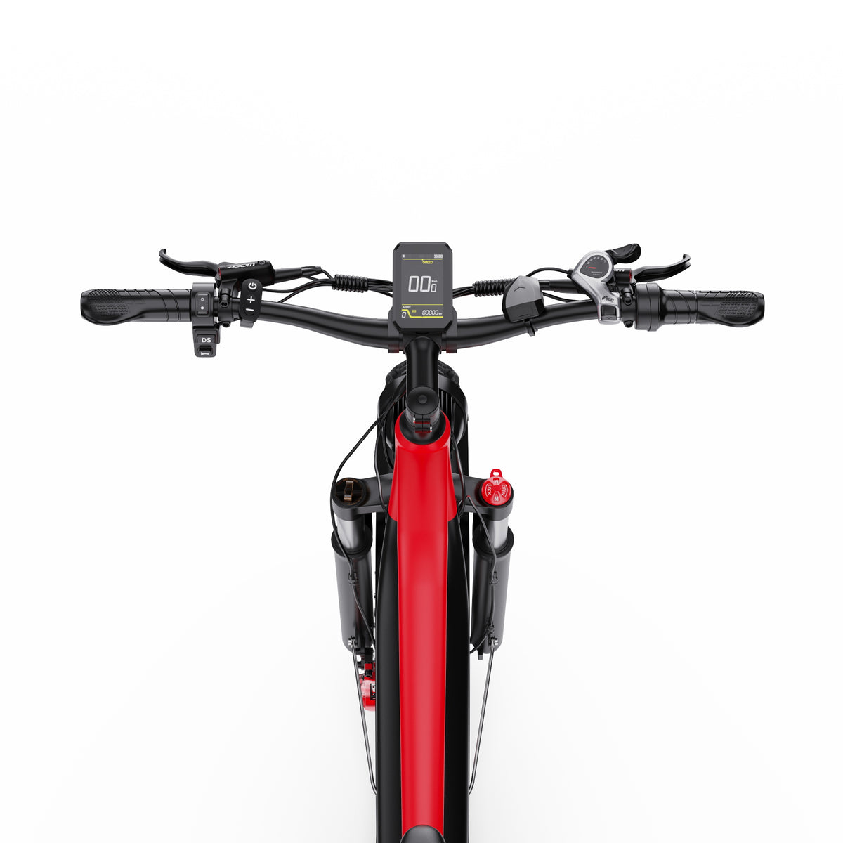 303-DUOTTS F26 Vélo Électrique