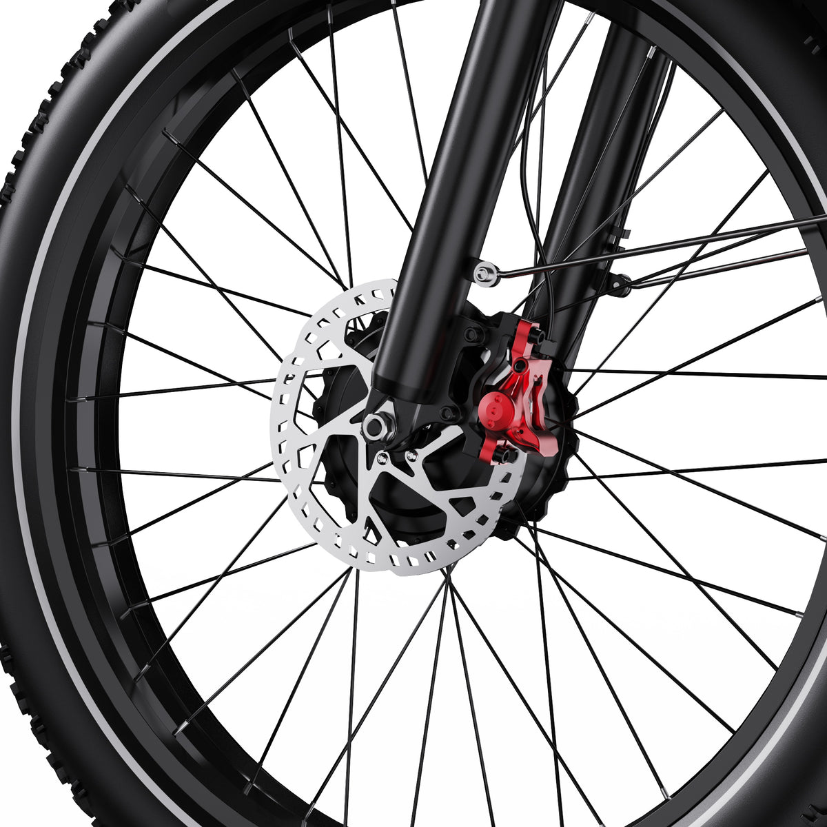 303-DUOTTS F26 Vélo Électrique