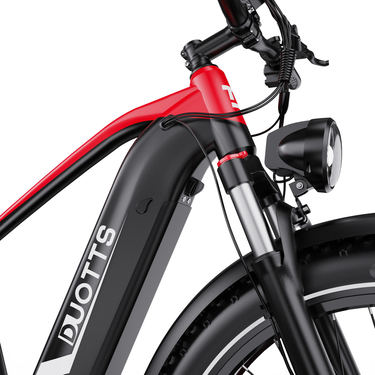 303-DUOTTS F26 Vélo Électrique