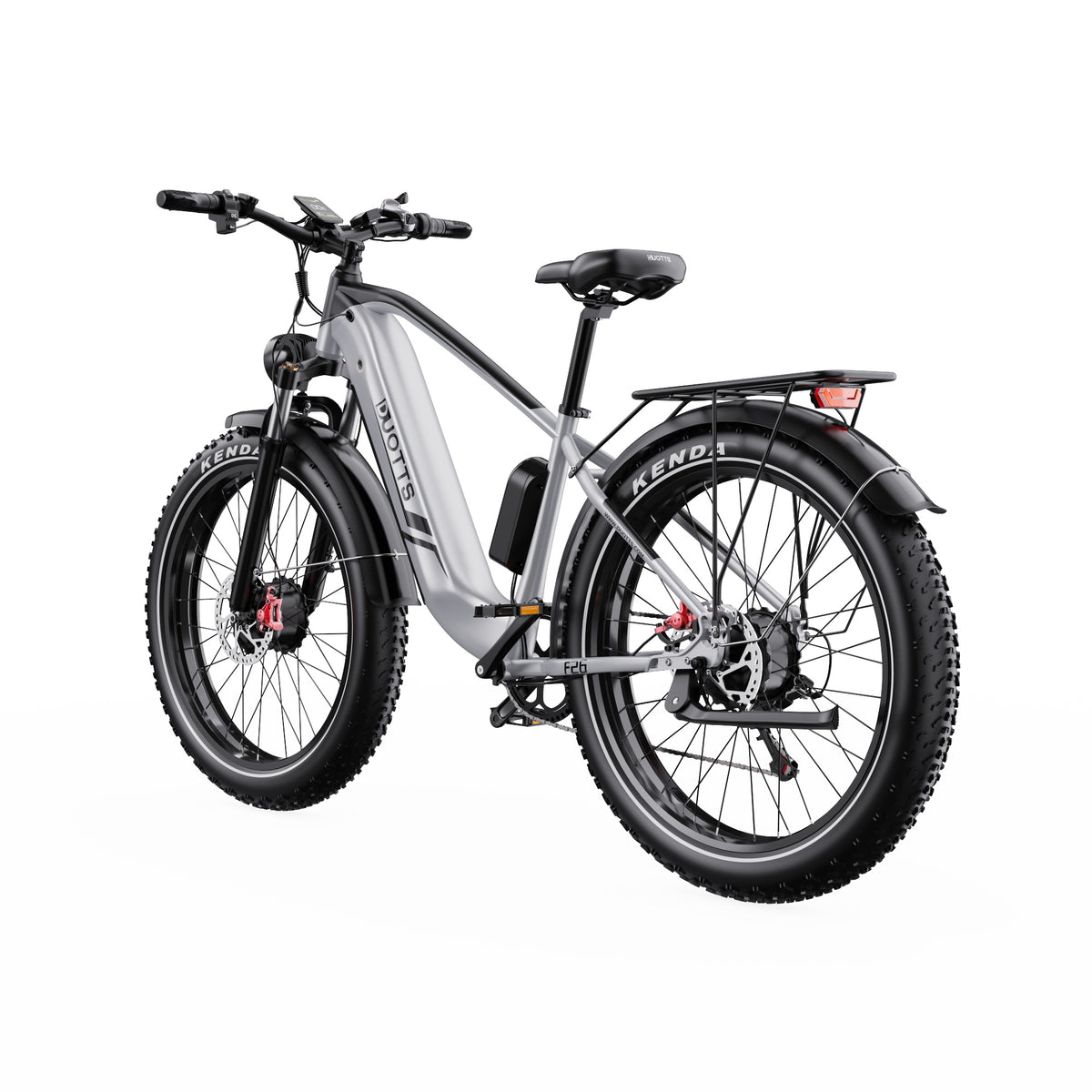 303-DUOTTS F26 Vélo Électrique