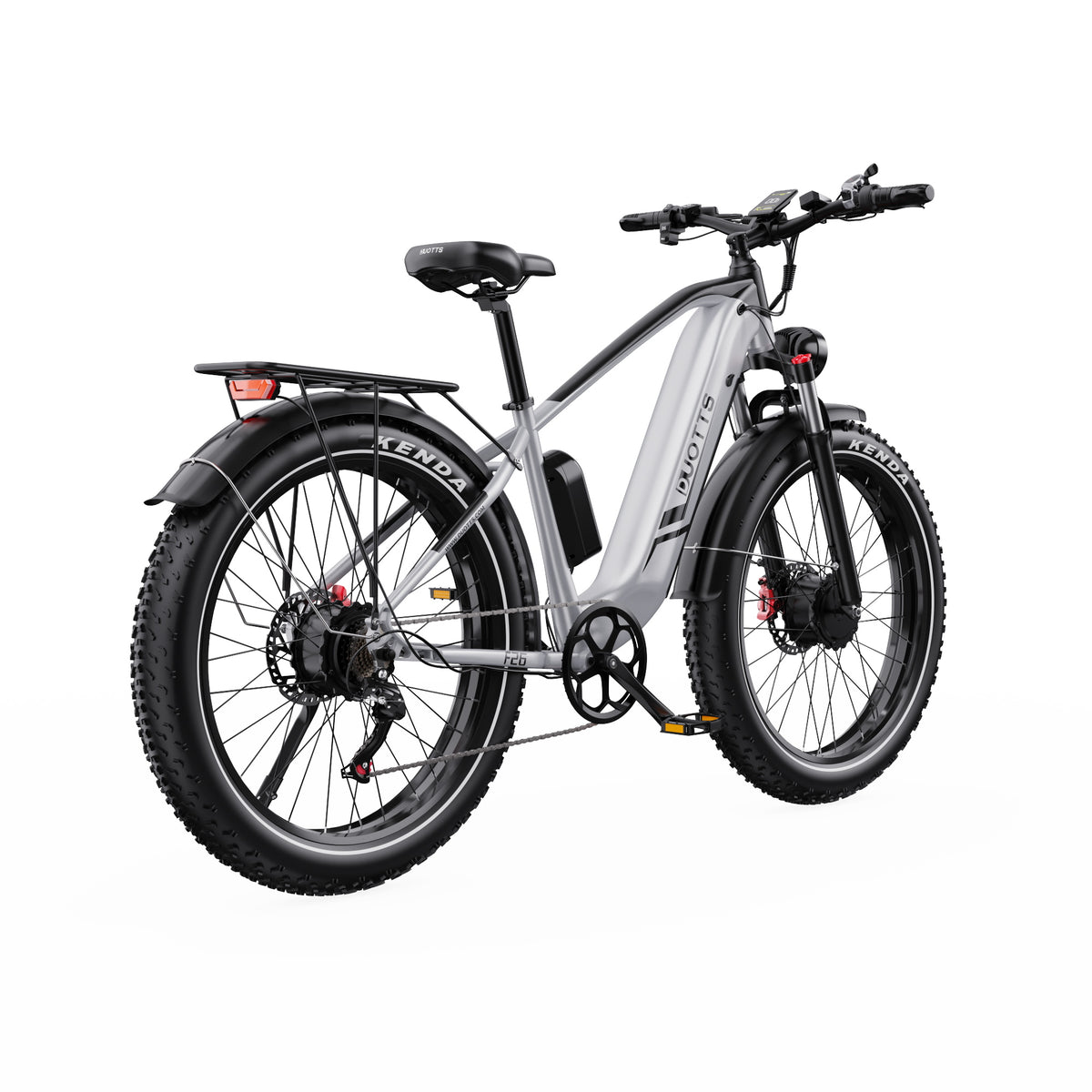 303-DUOTTS F26 Vélo Électrique