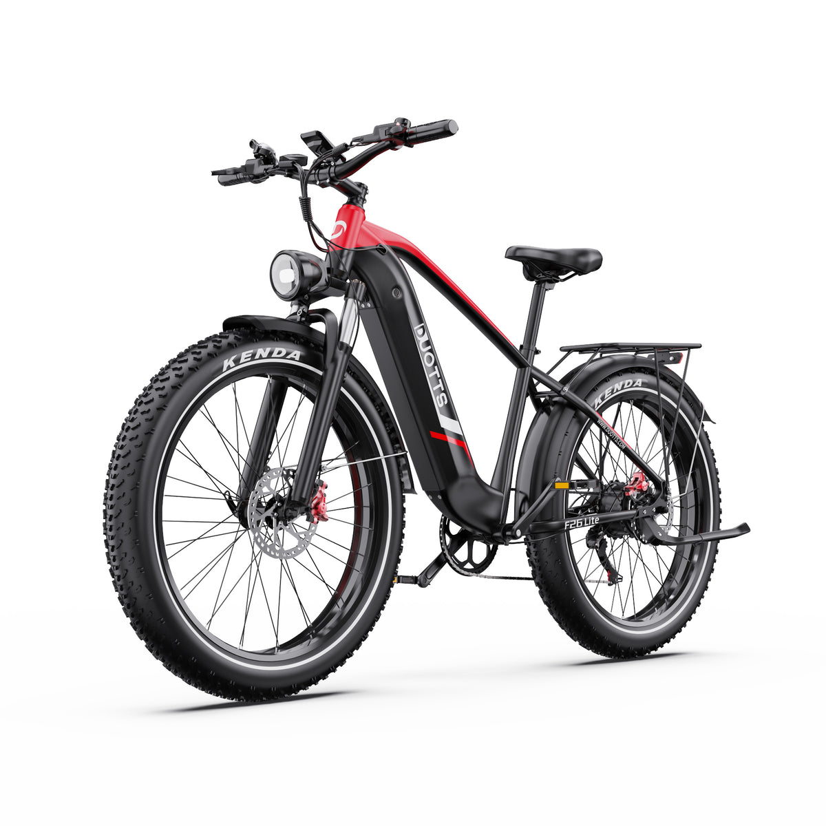 308-DUOTTS F26Lite vélo électrique
