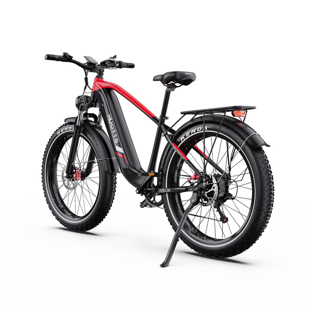 308-DUOTTS F26Lite vélo électrique