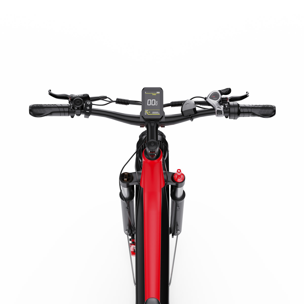 308-DUOTTS F26Lite vélo électrique