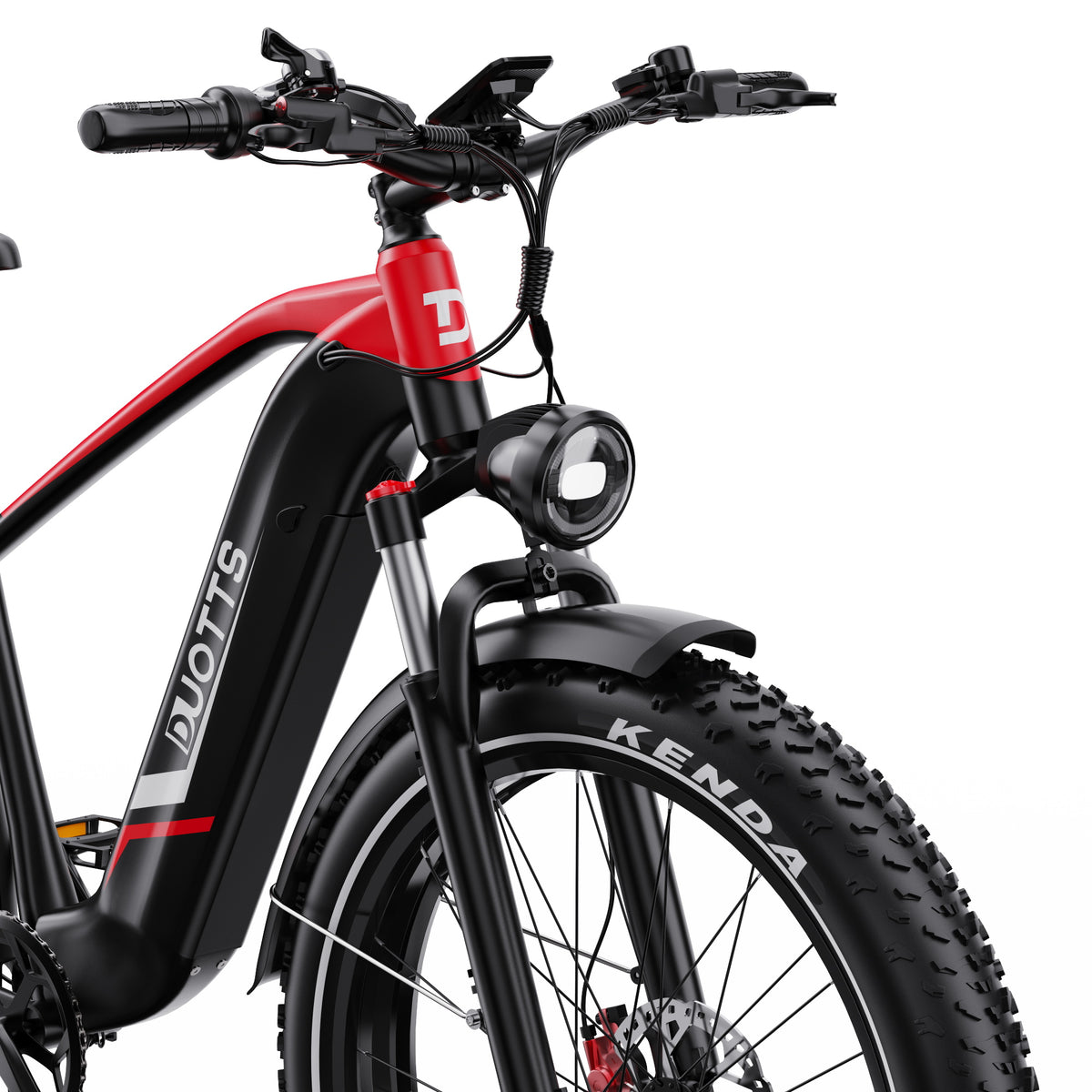 308-DUOTTS F26Lite vélo électrique